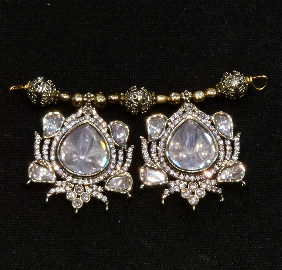 ||Premium victorian pendant||1 piece and 3 piece pack||