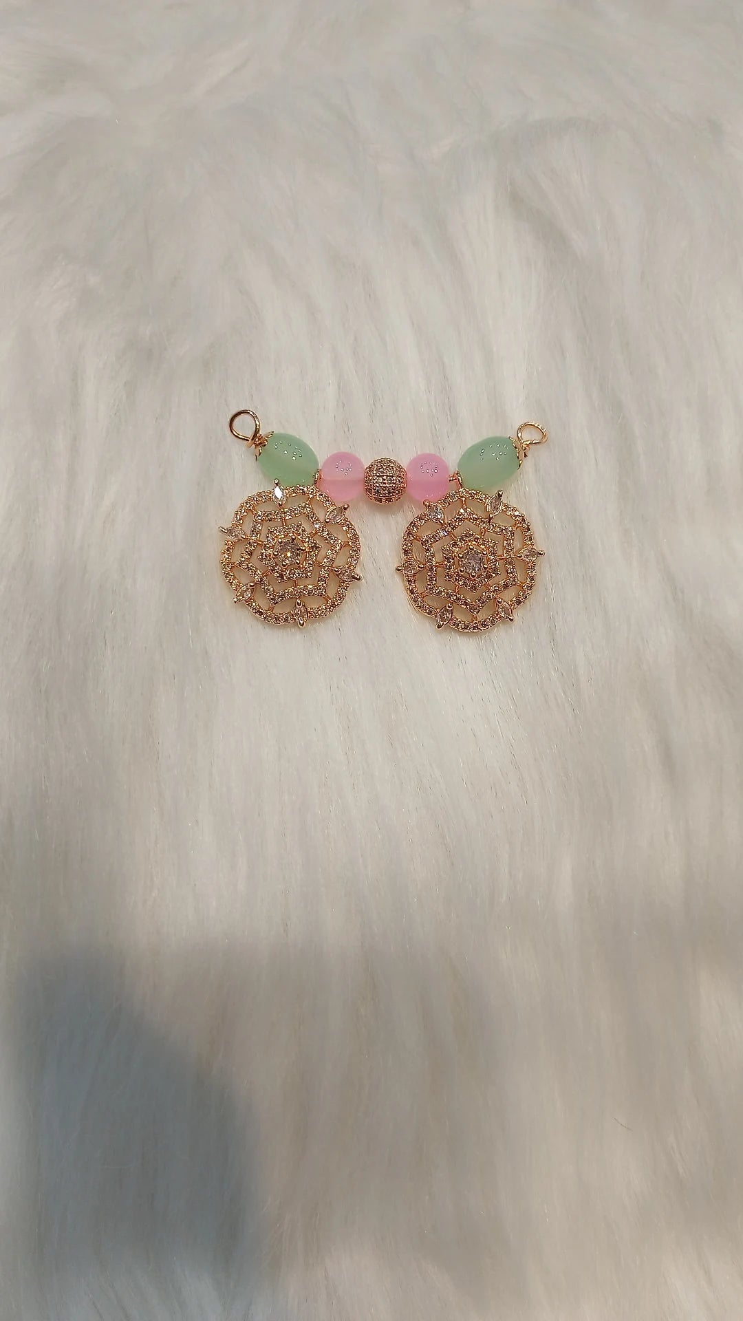 Mangalsutra pendant || 1 piece pack || premium quality||
