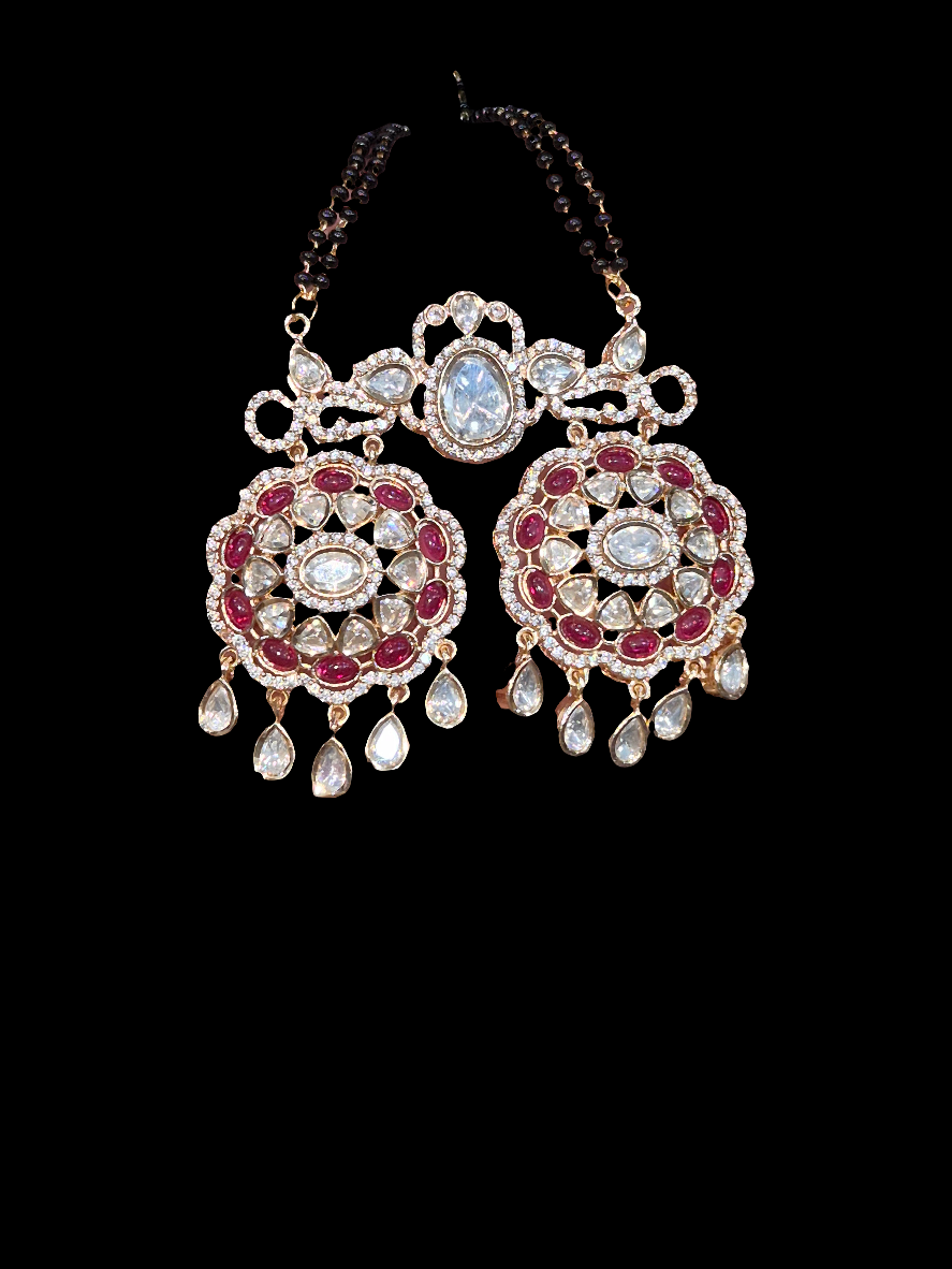 Mangalsutra pendant