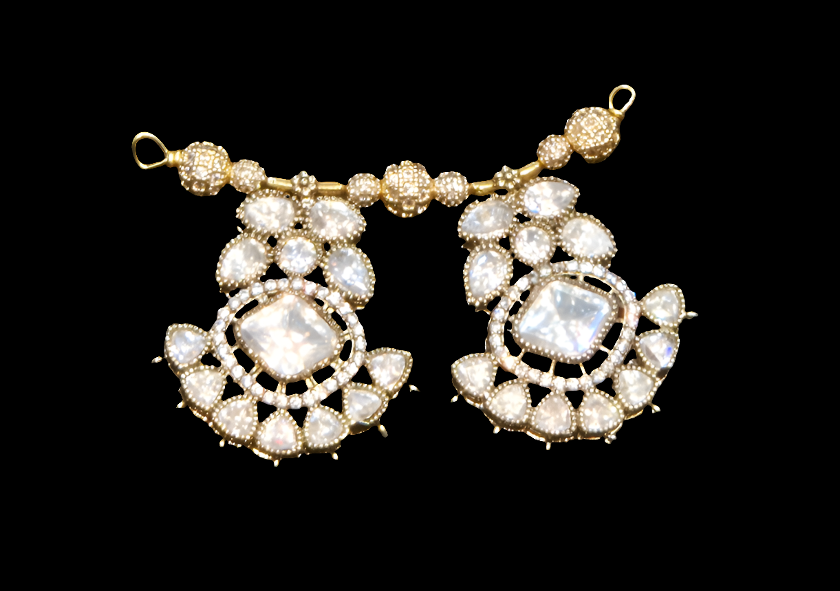||Premium victorian pendant|| 1 piece and 3 piece pack||