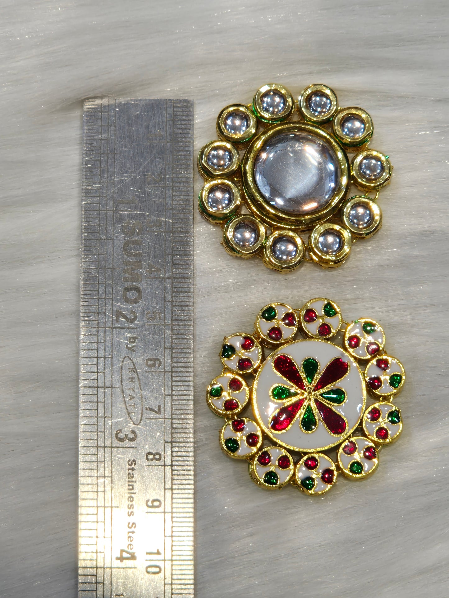 Meena kundan