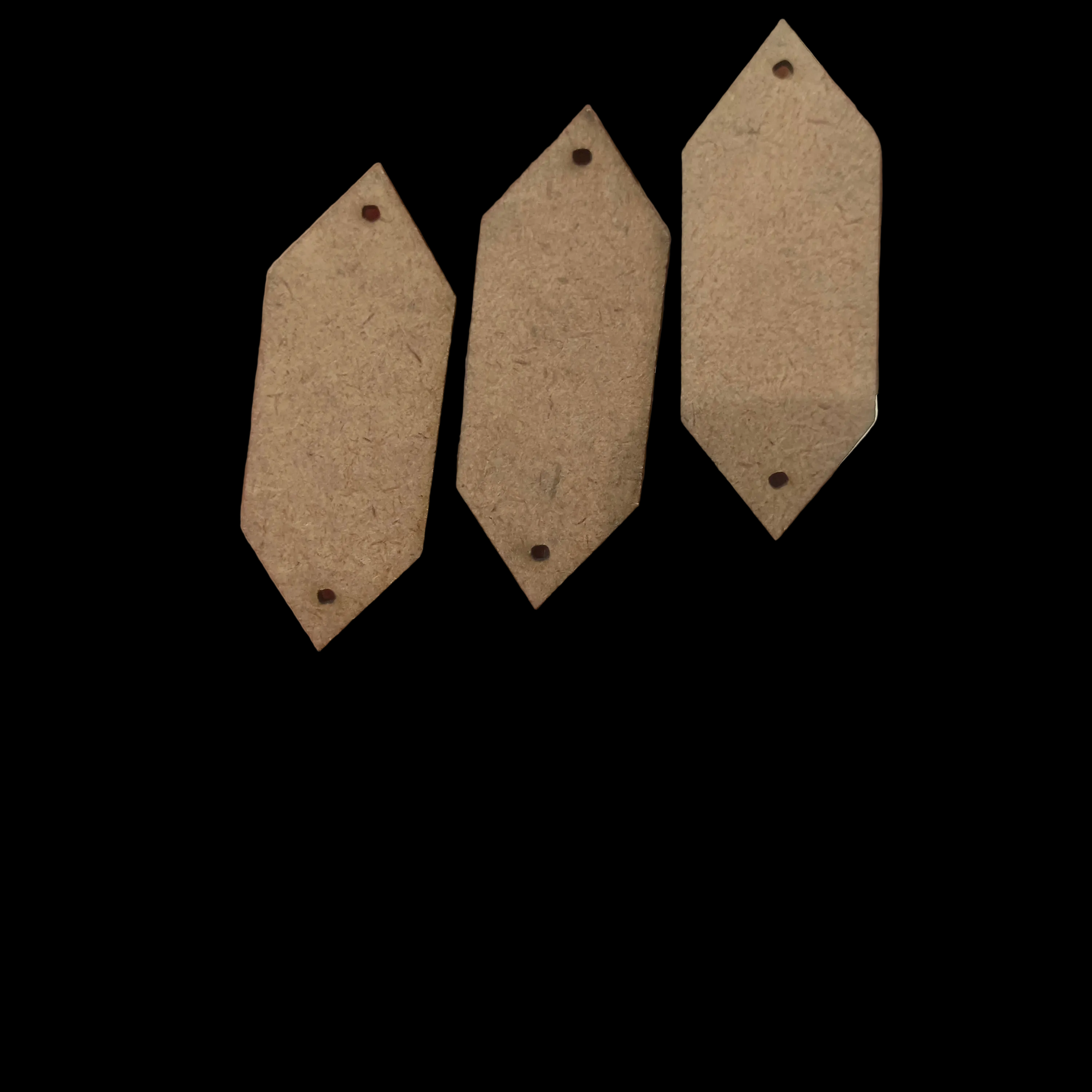 MDF