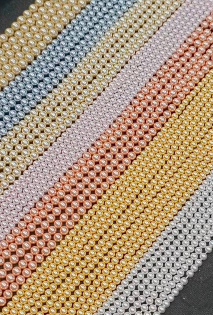 8A Beads