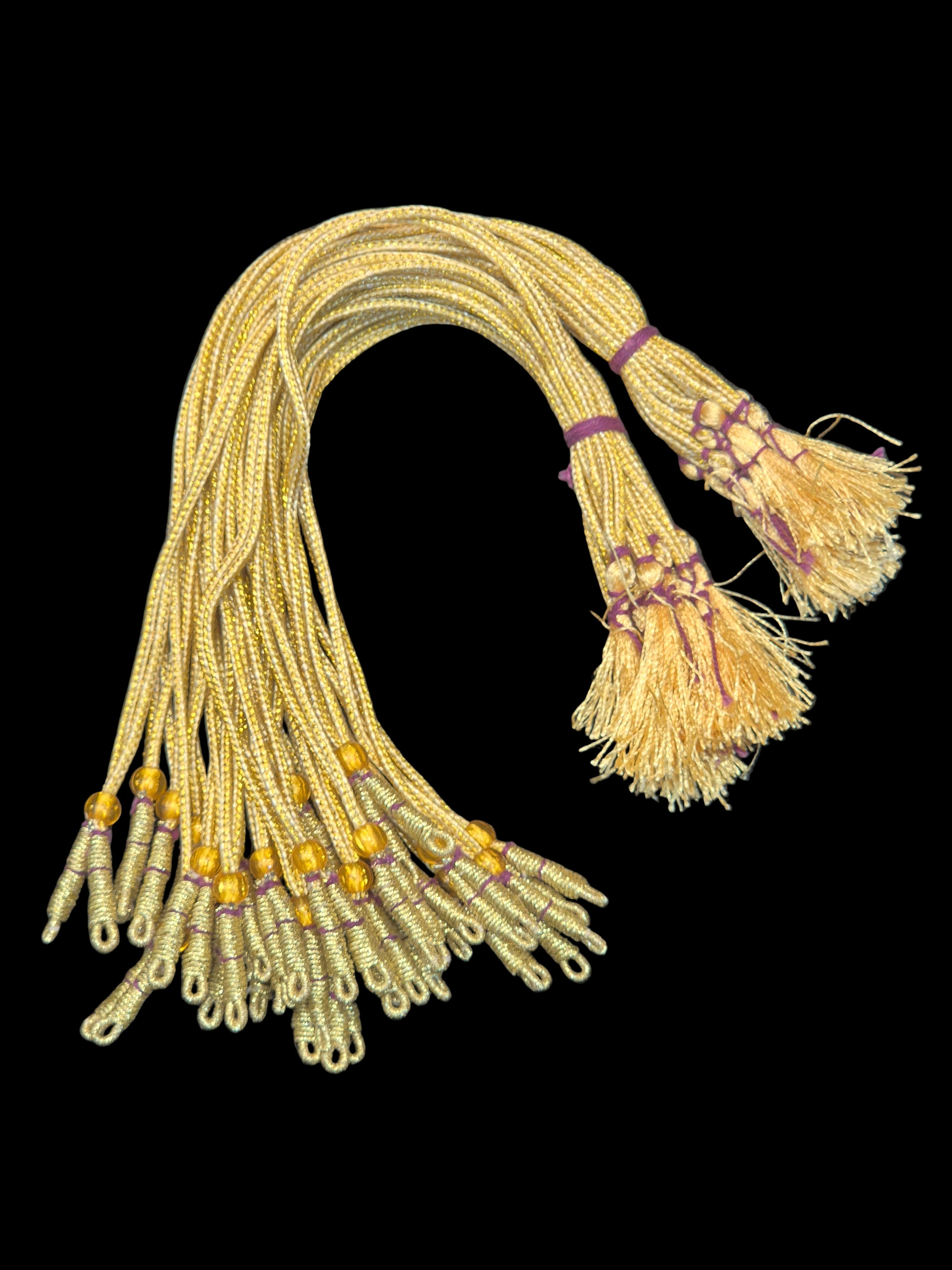 Neclace dori