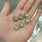 Premium brass connector