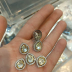 Premium brass connector