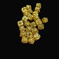 Brass balls || anti tarnish || 12 pcs pack ||
