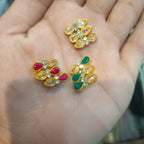 Ad kundan || 6 pcs and 12 pcs pack ||