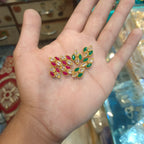 Ad kundan || 6 and 12 pcs pack ||