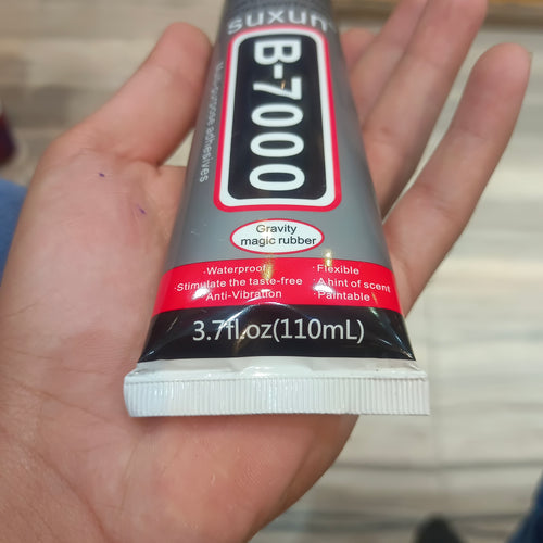 B-7000 glue