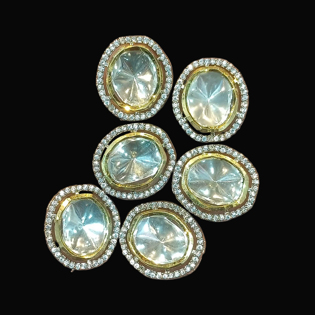 Premium brass connector