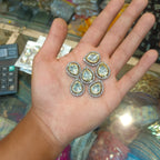 Premium brass connector