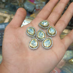 Premium brass connector