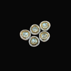 Premium brass connector