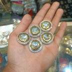 Premium brass connector