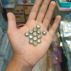 Premium brass connector