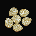 Premium polki kundan