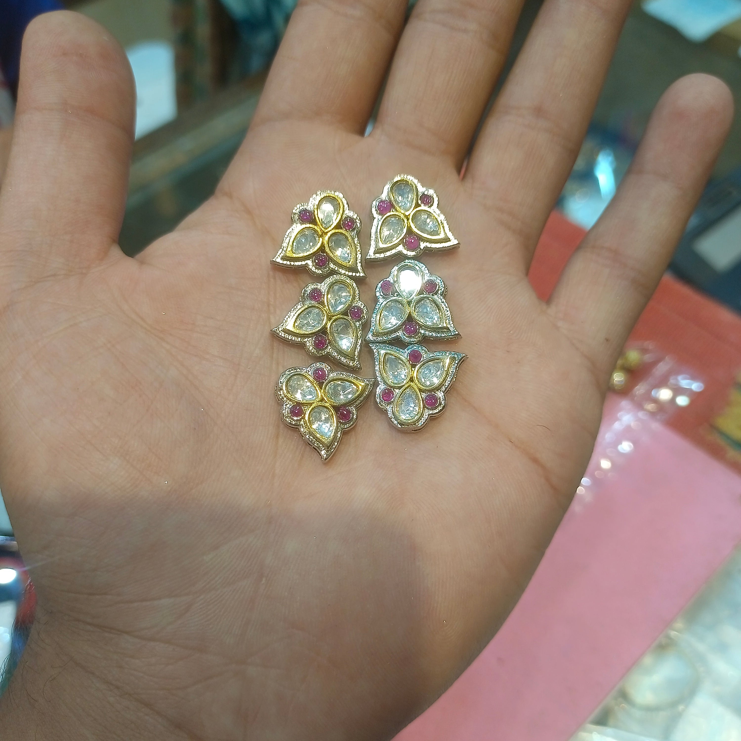 Premium brass connector