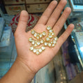 Premium polki kundan