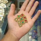 Ad kundan || 1 - 12 pcs pack ||