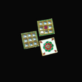 Meena kundan|| 6 - 12 pcs pack ||