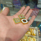 Meena kundan|| 6 - 12 pcs pack ||