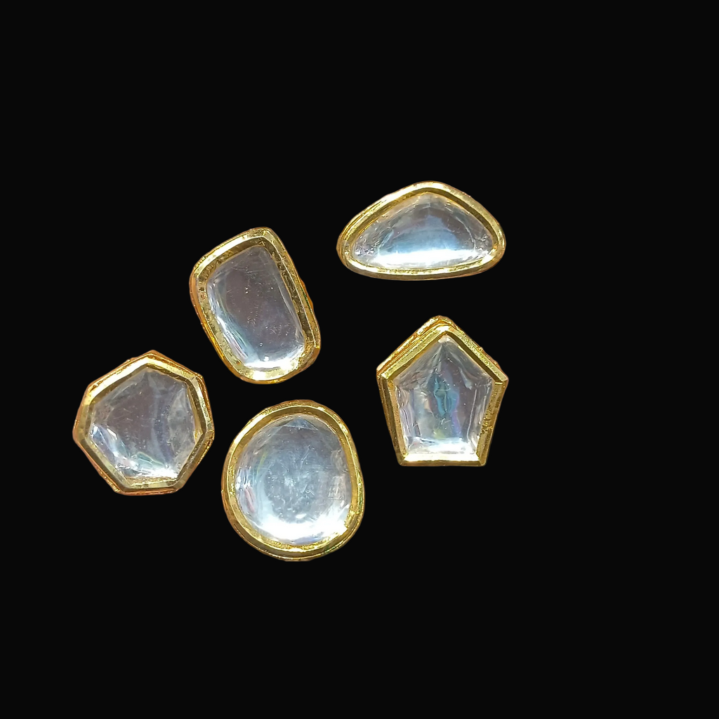 Meena kundan|| 6 - 24 pcs pack ||