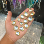 Meena kundan || 6 - 24 pcs pack ||