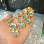 Meena kundan || 6 - 24 pcs pack ||