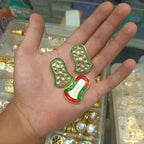 Meena kundan|| 6 - 12 pcs pack ||