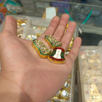 Meena kundan|| 6 - 12 pcs pack ||