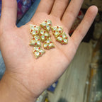 Premium polki kundan