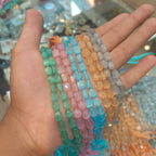 Monalisa beads || 33 beads in 1 line ||