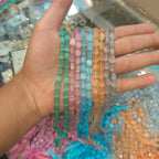 Monalisa beads || 33 beads in 1 line ||