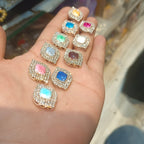 Ad kundan || 6 - 12 pcs packing ||