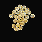 Ad stone kundan || 12 pcs packing  ||