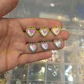 Luxure charms || 1 - 6 pcs packing ||