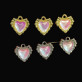 Luxure charms || 1 - 6 pcs packing ||