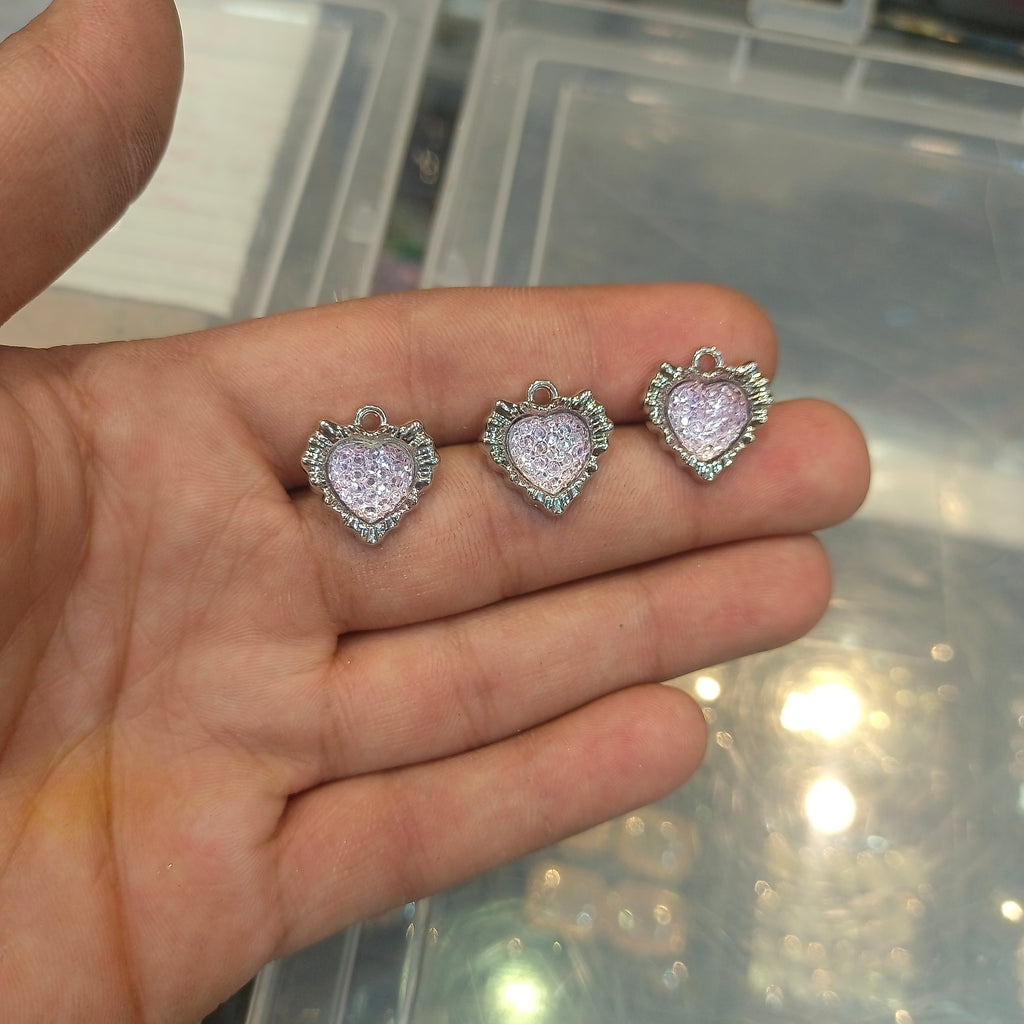 Luxure charms || 1 - 6 pcs pack ||