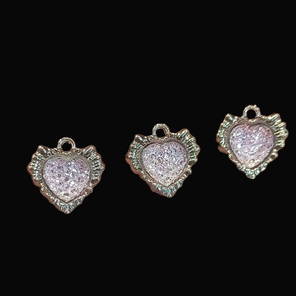 Luxure charms || 1 - 6 pcs pack ||