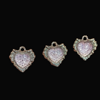 Luxure charms || 1 - 6 pcs pack ||