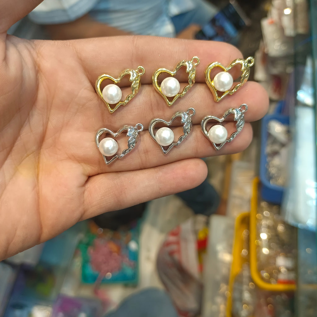 Luxure charms || 1 - 6 pcs pack ||