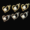 Luxure charms || 1 - 6 pcs pack ||