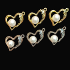 Luxure charms || 1 - 6 pcs pack ||