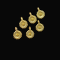 Antique pendants || 9 pcs pack - 50 grams ||