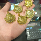 Antique pendants || 5 pcs pack - 28 grams ||