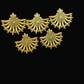 Antique pendants || 5 pcs pack - 50 grams ||