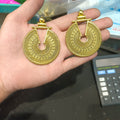 Antique pendants || 5 pcs pack - 82 grams ||
