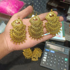 Antique pendants || 5 pcs pack - 89 gram ||