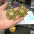 Antique pendants || 5 pcs pack - 65 grams ||
